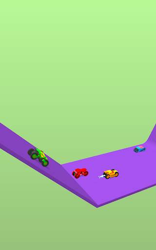 Race 3D screenshot 5
