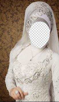 Muslim Wedding Photo Editor screenshot 3