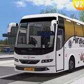 Bus Simulator Driving 3D:Ultimate Heavy Bus Game-2 1.0
