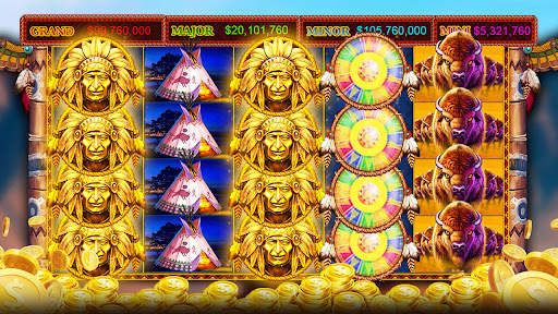 Royal Club -Social Slot Casino screenshot 12