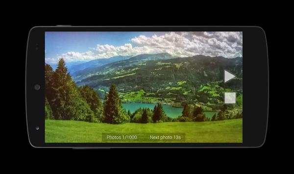 TimeLapse screenshot 2