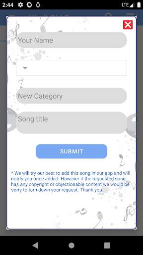 Hindi Old Songs -80's and 90's Hits-Classic Lovers screenshot 4