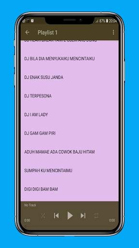 DJ Opus Offline 2021 screenshot 5