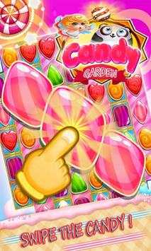 CANDY GARDEN MANIA screenshot 3
