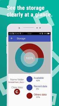 Automatic Call Recorder : Call Recorder 7 تصوير الشاشة