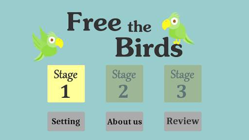 Free The Birds screenshot 1