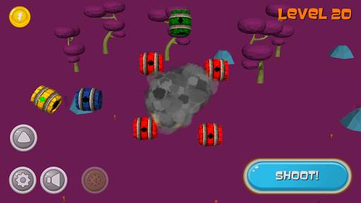 Blast 2 screenshot 1