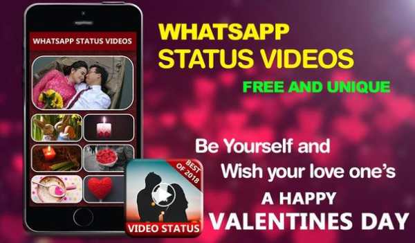 Video Status For Whats - Status Videos 2018 screenshot 14