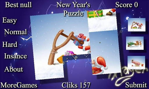 SWF Player screenshot 3