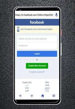2019-Alpha Browser:7G Fastest Browser: Web Browser screenshot 5