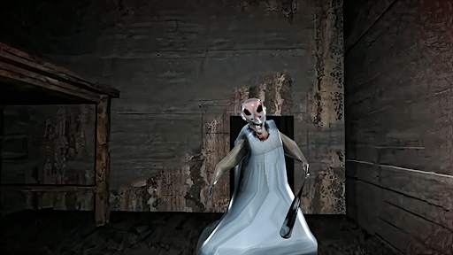 Granny Remake Game Chapter Two screenshot 5