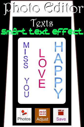 Photo Editor Lab screenshot 6