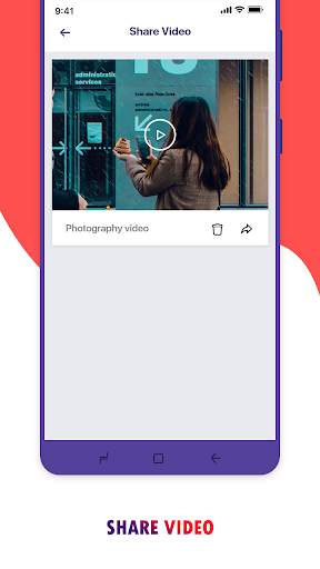Video Converter 6 تصوير الشاشة