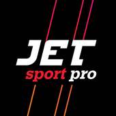 JetSport Pro иконка
