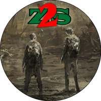 Z2S: zombie survival strategy logo