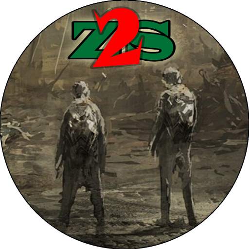 Z2S: zombie survival strategy 1.06
