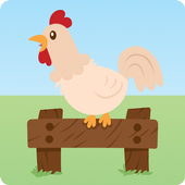 Farm Animals! icon