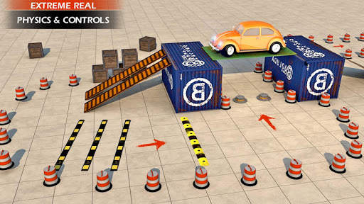 Parking Mania – Real Car Parking simulator Game screenshot 8