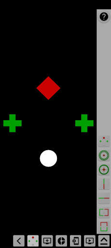 OptoCharts - All eye tests screenshot 7