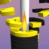 Stack Ball icon