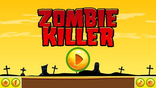 Zombie Killer screenshot 5