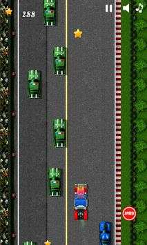 Big truck driving games screenshot 2