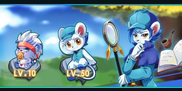 Pet Clash - 怪物大師 screenshot 5