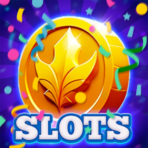 Slot Mania: slot machine party icon