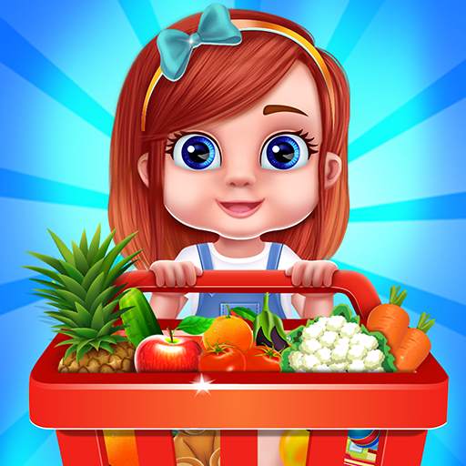 Supermarket Manager – Shopping Mall for Girls 1.3