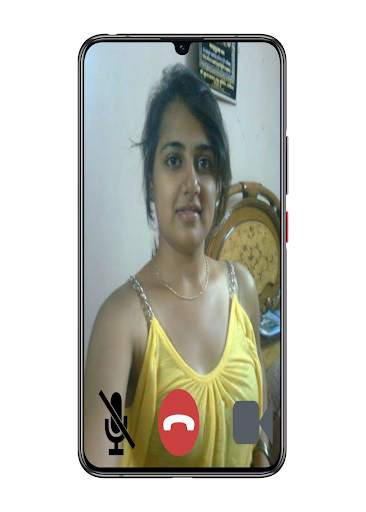 Private Video Calls & Chats with Girls screenshot 2