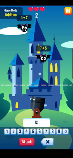 Main Game: Mini-Games स्क्रीनशॉट 2