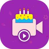 Birthday Video Story Maker 5.2