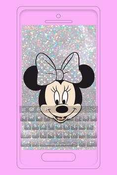 Mickey & Mini Hd wallpapers for free स्क्रीनशॉट 4