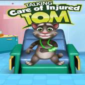 Taking Care Of Injured Tom 1.0.0