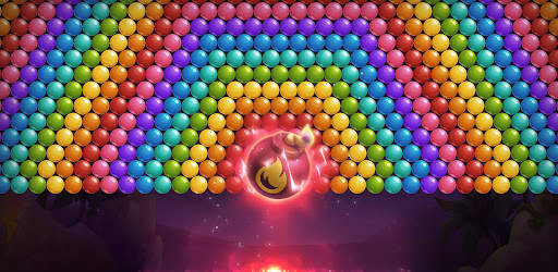 Bubble Shooter 6 تصوير الشاشة