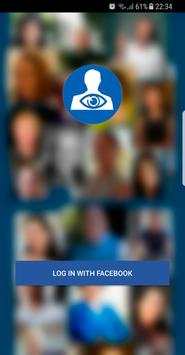Who Viewed Your Profile - Social Stats Analyser screenshot 1
