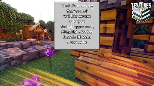 Texture for Minecraft screenshot 4