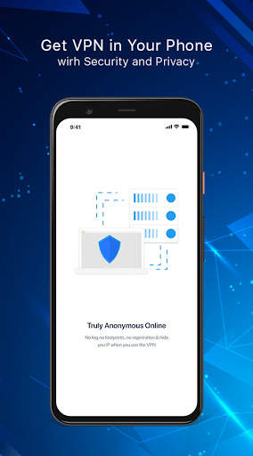 Lite VPN - Secure, Fast & Free VPN screenshot 5