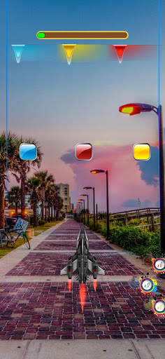 Candy Color скриншот 1