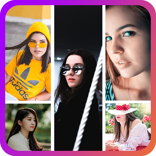 Picture Collage Maker icon