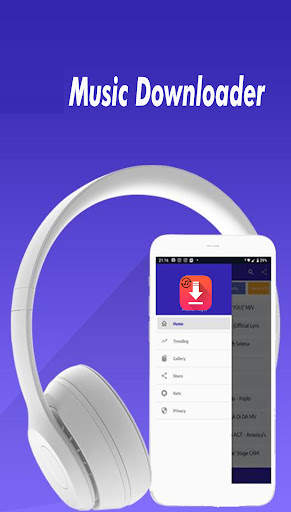 Y2Mate Mp3 Music Downloads screenshot 1