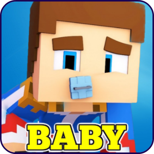 Addon Baby Player आइकन