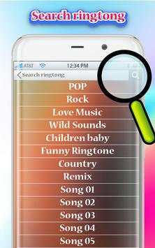 New Ringtones Free 2020 screenshot 4