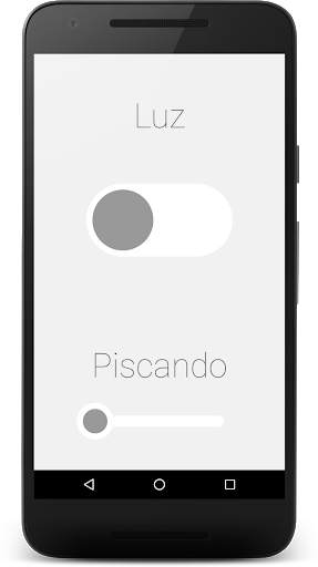 Bright Flashlight screenshot 1