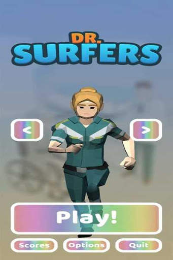 Dr. Surfers screenshot 2