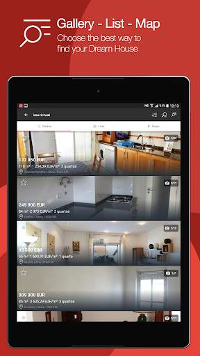 Imovirtual Real Estate Portal screenshot 10