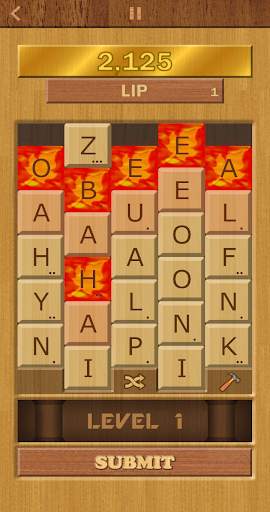 Bookworm Classic (Expert) screenshot 7