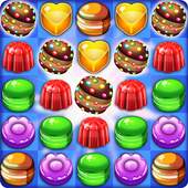 Cookie Crush Mania 2 8.0