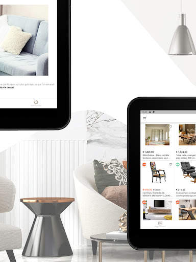 meubles.fr – Meubles et déco screenshot 9