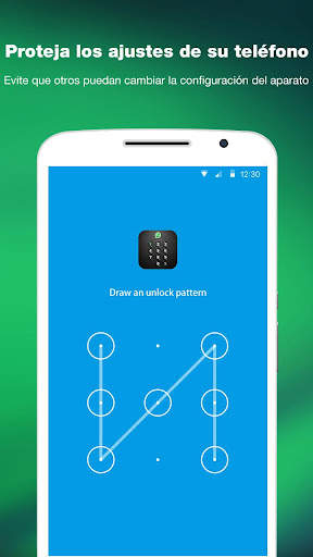 AppLock - Lock apps & Password screenshot 8